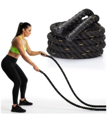 Treniruoklio virvė ACT0015