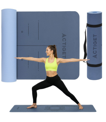 Vingrošanas kilimėlis ACT0021