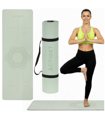 Vingavimo kilimėlis ACT0022