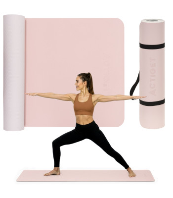 Vingrošanas kilimėlis ACT0023