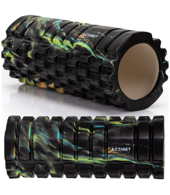 Masažo volelis ACT0033