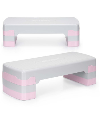 Vingrošanas steperis ACT0040