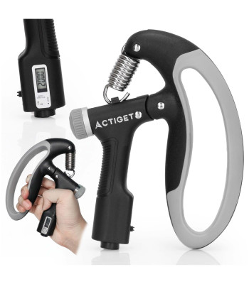 Rankų treniruoklis ACT0054