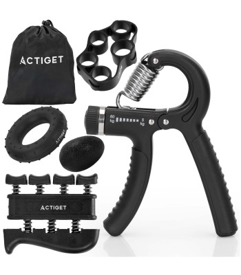 Rankų treniruočių rinkinys ACT0055