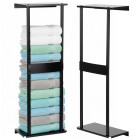 Dvigubas stovas 32 x 14 x 76 cm HG0074