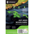 agroplėvelė nuo piktžolių ag0046 135 g/m² 1,6 x 50 m