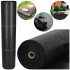 Agroplėvelė nuo piktžolių 135 gsm 1,6 x 50 m AG0046