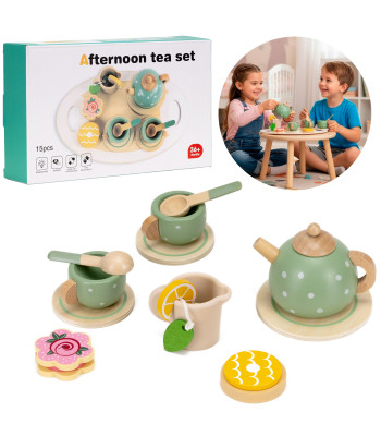 Pusryčių rinkinys 13 vnt. KG0056