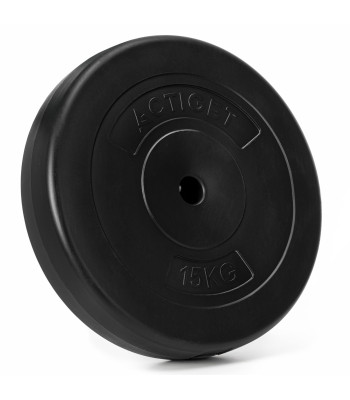 Kompozito svorio diskas 15 kg 31 mm ACT0074