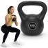 Kettlebell svarmenų kamuolys 2 kg ACT0079