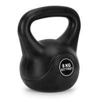 Kettlebell svarmuo 8 kg ACT0082