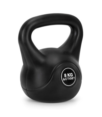 Kettlebell svarmuo 8 kg ACT0082