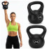 Kettlebell svarmuo 8 kg ACT0082