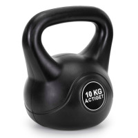 Kettlebell svarmuo 10 kg ACT0083