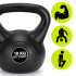 Kettlebell svarmenis 10 kg ACT0083
