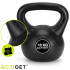 Kettlebell svarmenis 10 kg ACT0083
