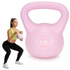 Kettlebell svarmenų kamuolys 6 kg ACT0090