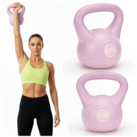 Kettlebell svarmuo 8 kg ACT0091