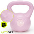 Kettlebell Svarmenų Rutulys 8 kg ACT0091