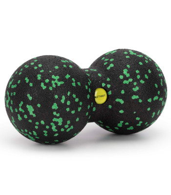 Dvigubas masažo kamuolys ACT0098