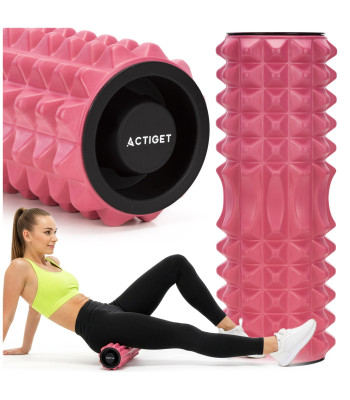 Masažo riedutis ACT0100