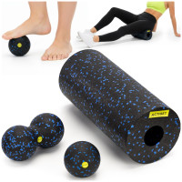 Masažo volas ACT0103