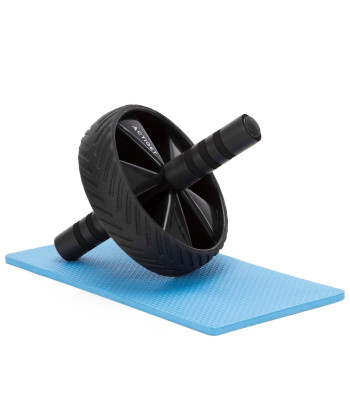 Vingavimo ratas su kilimėliu ACT0110