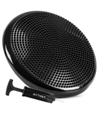 Sensorinis pusiausvyros pagalvė su pompa ACT0113