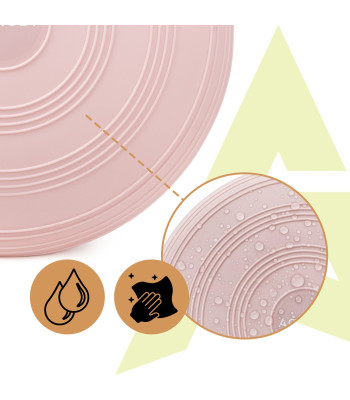 Sensorinis balanso pagalvė su pumpuru ACT0115