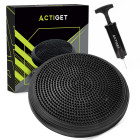 Sensorinis pusiausvyros pagalvė su pompa ACT0116