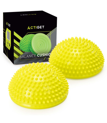 Sensorinis balansavimo pagalvė ACT0118