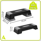 Treniruoklis steperis ACT0120