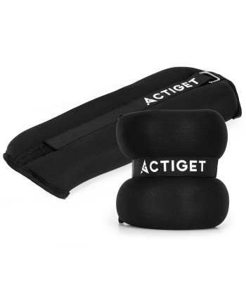 Atsvarai mankštai 2 x 3 kg ACT0131