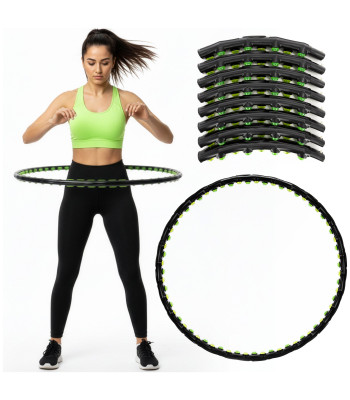 Vingrojimo lankas Hula Hoop ACT0135