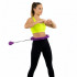 Hula Hoop žiedas su svoriu ACT0137