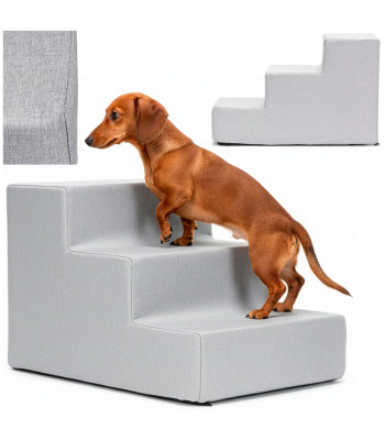 Šuns laipteliai 45 x 30 x 30 cm PA0338