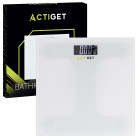 Elektroniniai vonios svarstyklės