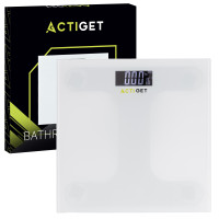 Elektroniniai vonios svarstyklės