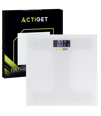 Elektroniniai vonios svarstyklės