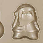 Springos sausainių formelė KI0119