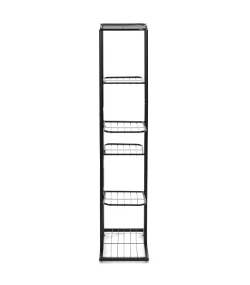 metalinė gėlių lentyna springos ga0214 105 x 44,5 x 22,5 cm