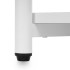 Naktinis staliukas Springos HF0065 35 x 31 x 57 cm
