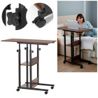 mobilus stalas springos hf0061 73–85 x 40 x 80 cm