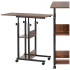 mobilus stalas springos hf0061 73–85 x 40 x 80 cm