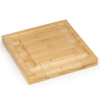 Patiekimo padėklas 33 x 33 cm KI0168