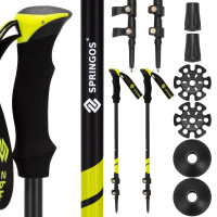 Trekkingo lazdos CS0176