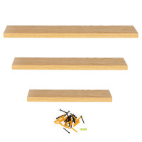 Lentyna 3 vnt. HF0054