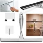 Vonios kambario langų valytuvas HA1113