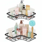 kampinių lentynų komplektas, 2 vnt. HA7545