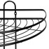 Vonios kambario lentyna HA7541 25 x 25 x 58 cm
